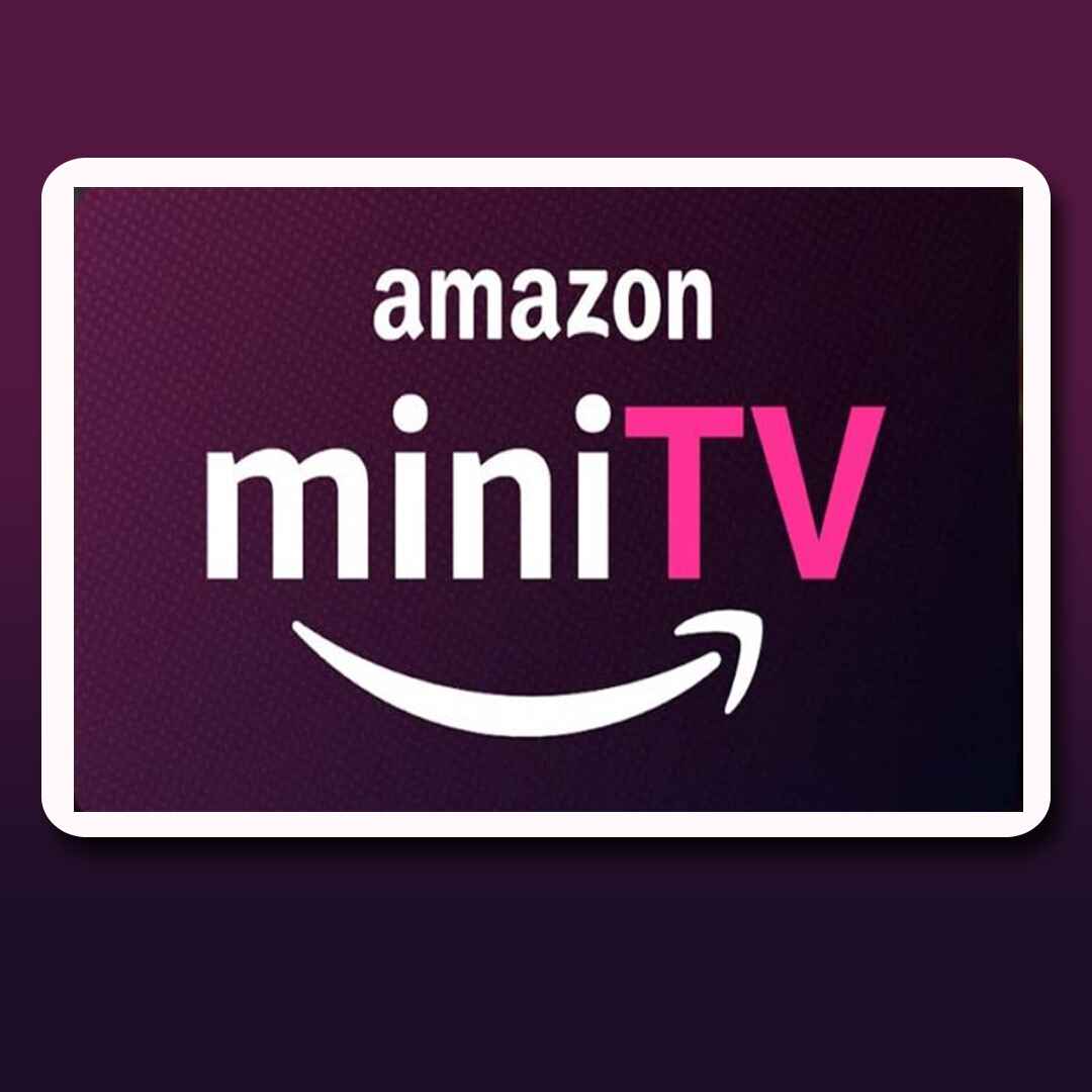 amazon minitv