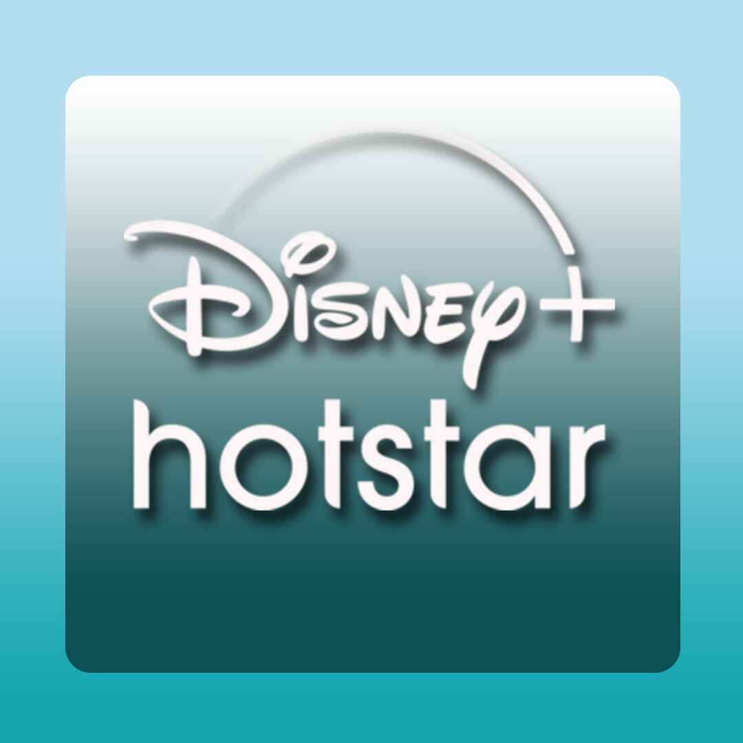 disny hostar